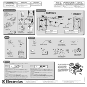 Electrolux EIFLS60LT Operating Instructions (Operating Instructions)