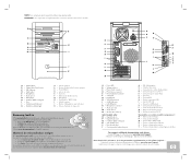 HP KN844UA#ABA Setup Poster - Page 2