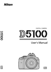 Nikon 25478 User Manual