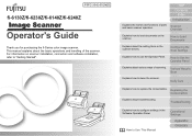 Fujitsu 6240 User Manual