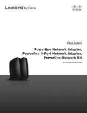 Cisco PLTE200 User Guide