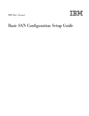 IBM 86596ry Setup Guide