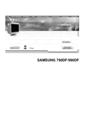 Samsung 790DF User Manual (user Manual) (ver.1.0) (English)