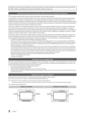 Samsung UN40C6300SF User Manual (user Manual) (ver.1.0) (Spanish)