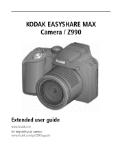 Kodak 1773662 User Manual