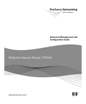 HP 7102dl Owners Manual