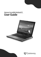 Gateway T2330 User Guide