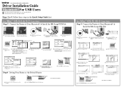 Brother International HL 1850 Driver Setup Guide for Mac - English