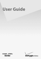 Casio C751 User Guide