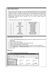 Samsung HMX-S10BN User Manual
