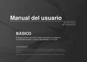 Samsung ML-2165W/XAA User Manual (user Manual) (ver.1.0) (Spanish)