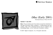 Apple M8347LL/A User Guide