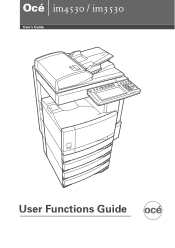 IBM 4530-N01 User Guide