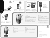 Logitech 931571-0914 Manual
