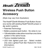 Zenith SL-6202 User Guide
