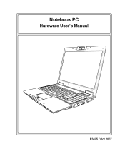 Asus M51SE User Manual