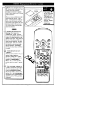 Philips G96SVCAA01 User manual