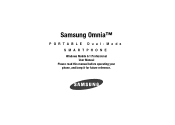 Samsung SCH-I910 User Manual (user Manual) (ver.f4) (English)