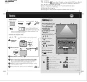 Lenovo ThinkPad T61p (French) Setup Guide