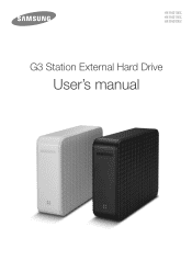 Samsung HX-DU020EC User Manual (user Manual) (ver.1.0) (English)