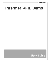 Intermec 70 Intermec RFID Demo User Guide
