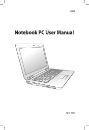 Asus K61IC-A1 User Manual