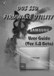 Samsung MZ-5PA064 User Manual