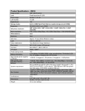 Toshiba PA3897U-1CAS Camileo BW10 - S BW10.pdf
