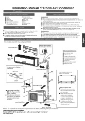 Haier HSU-09HEA103 User Manual