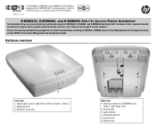 HP J9650A User Manual