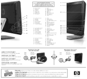 HP MS214 Setup Poster (Page 2)