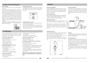 Haier DW12-ABM3 User Manual