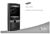 Samsung SGH-I907 User Manual (user Manual) (ver.1.0) (English)