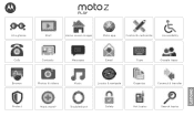 Motorola Moto Z Play Moto Z Play - User Guide