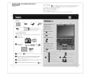 Lenovo ThinkPad SL500 (Portuguese) Setup Guide