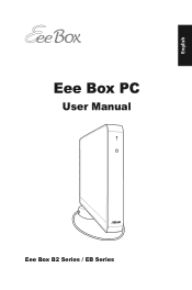 Asus EB1006 User Manual