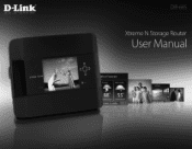 D-Link DIR-685 User Manual