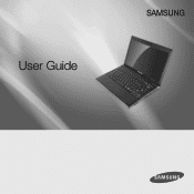 Samsung NP-N510 User Guide