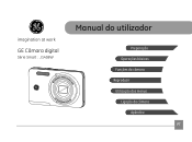 GE J1458W User Manual (Português (Portuguese))
