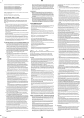 Samsung UN40B7000 Open Source Guide (ENGLISH)