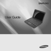 Samsung NP-N140 User Guide