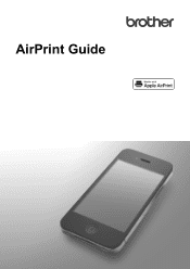 Brother International HL-L6400DWT Mobile Print/Scan Guide for Brother iPrint&Scan - Android™ HTML