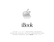 Apple M9009LL User Guide