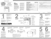 Honeywell CT1600 Owner's Manual