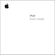 Apple MA079LL User Guide