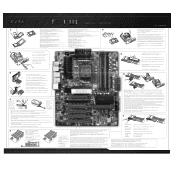 EVGA 160-SB-E689-KR Visual Guide