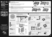 Insignia NS-28ED200NA14 Quick Setup Guide (Spanish)