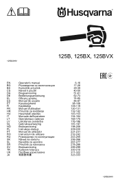 Husqvarna AUTOMOWER 430X Self-Install Owner Manual