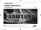 Samsung SEW-3022 User Manual