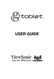 ViewSonic UPC300-2.2 User Manual